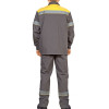Costum de lucru II SPS, SK este potrivit pentru sublimare